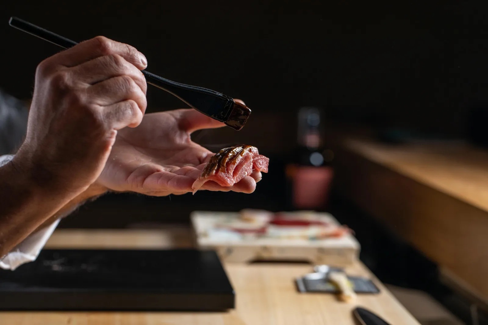 Zuara Sushi
