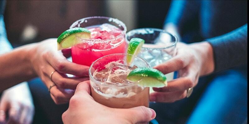 New York is getting its first-ever booze free festival this month