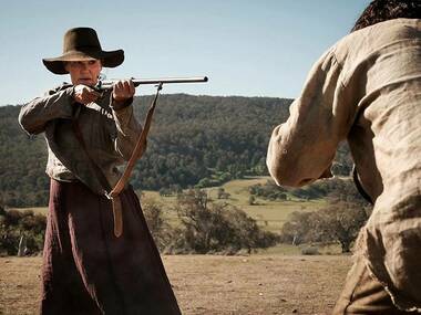 The Drover’s Wife The Drover’s Wife