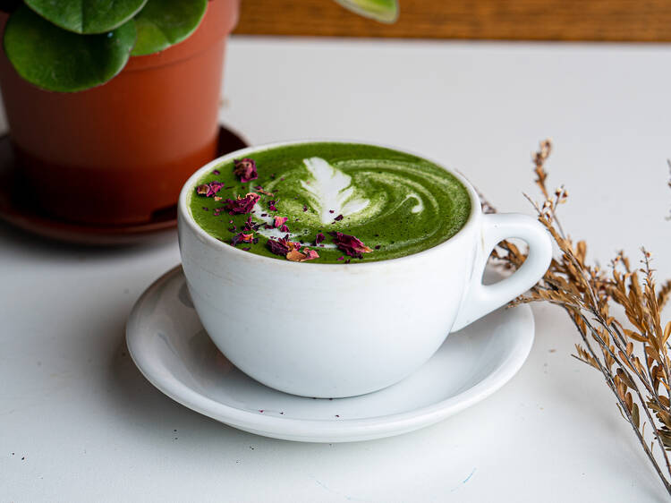 Say Coffee Co. is now open at Time Out Market Boston! Say Coffee Co. is now open at Time Out Market Boston!