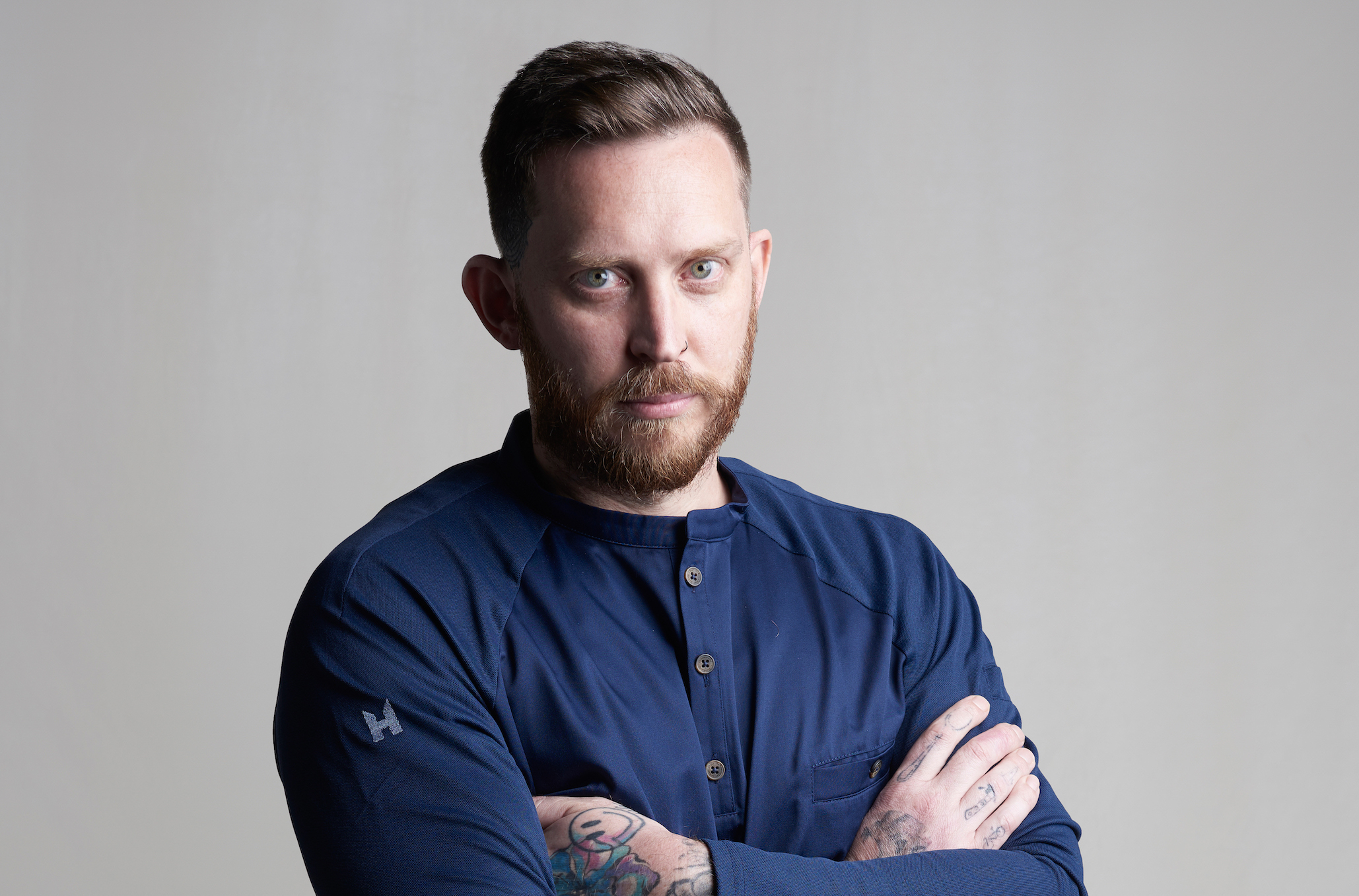 Executive Chef John-Paul Fiechtner