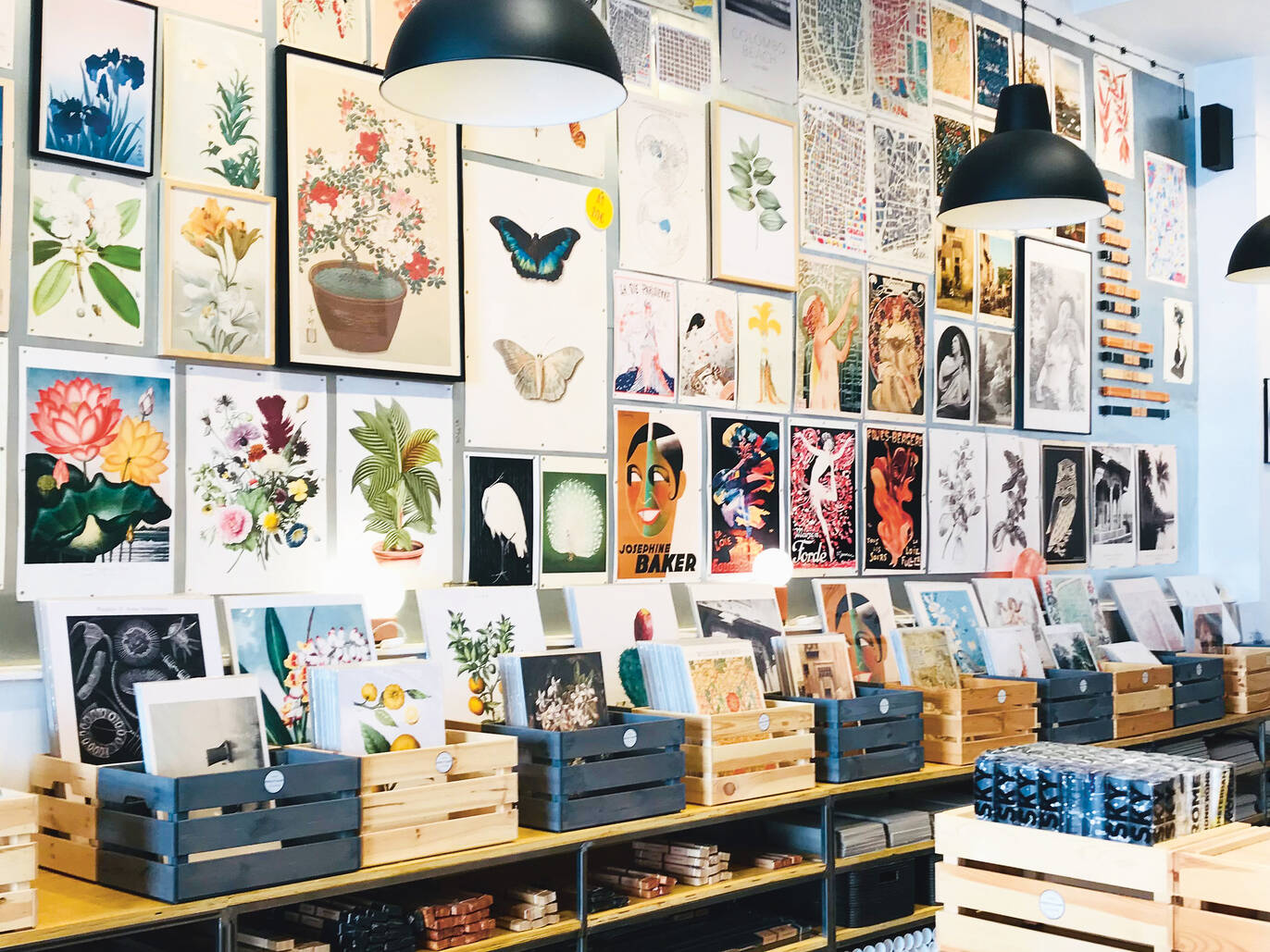 25 Best Shops In Barcelona | Where To Go Shopping