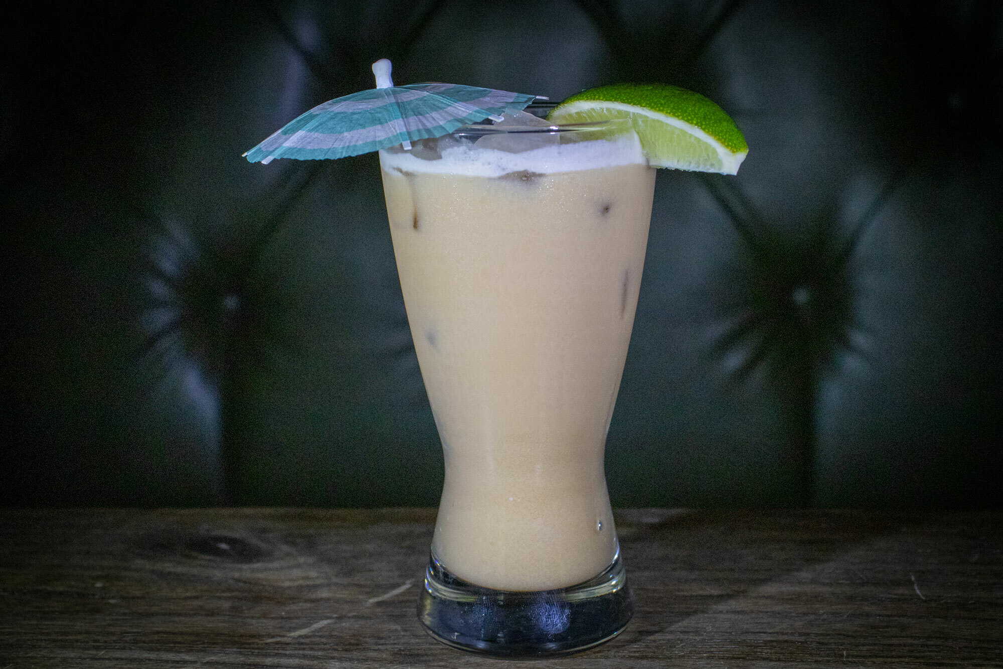 Milagro Margaritas of Madness at Nitehawk Bars in New York