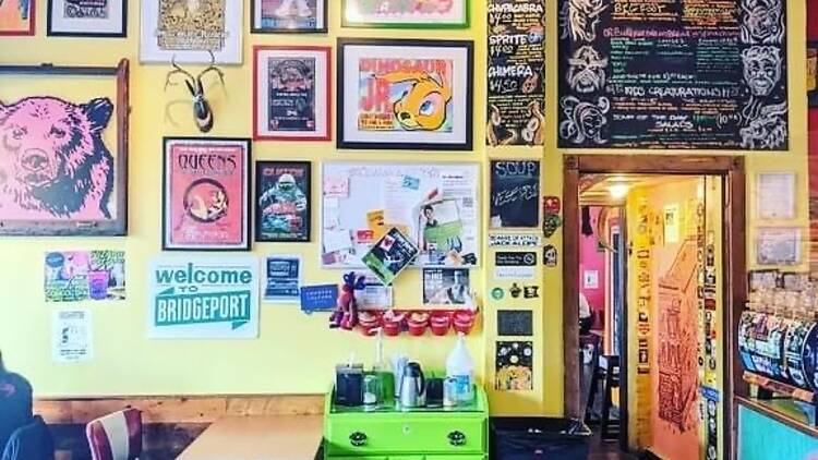 Jackalope Coffee Jackalope Coffee