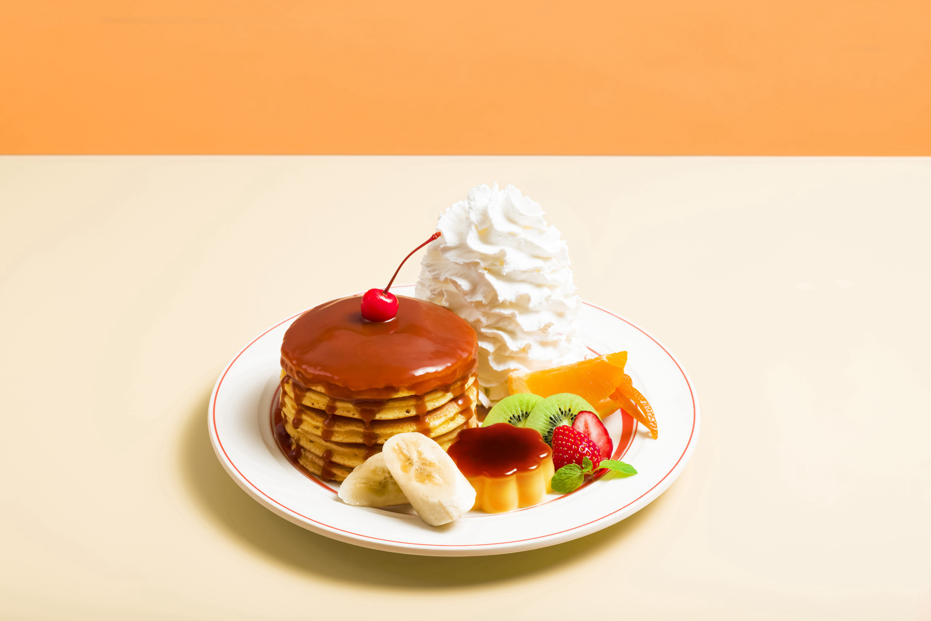 Eggs ’n Things