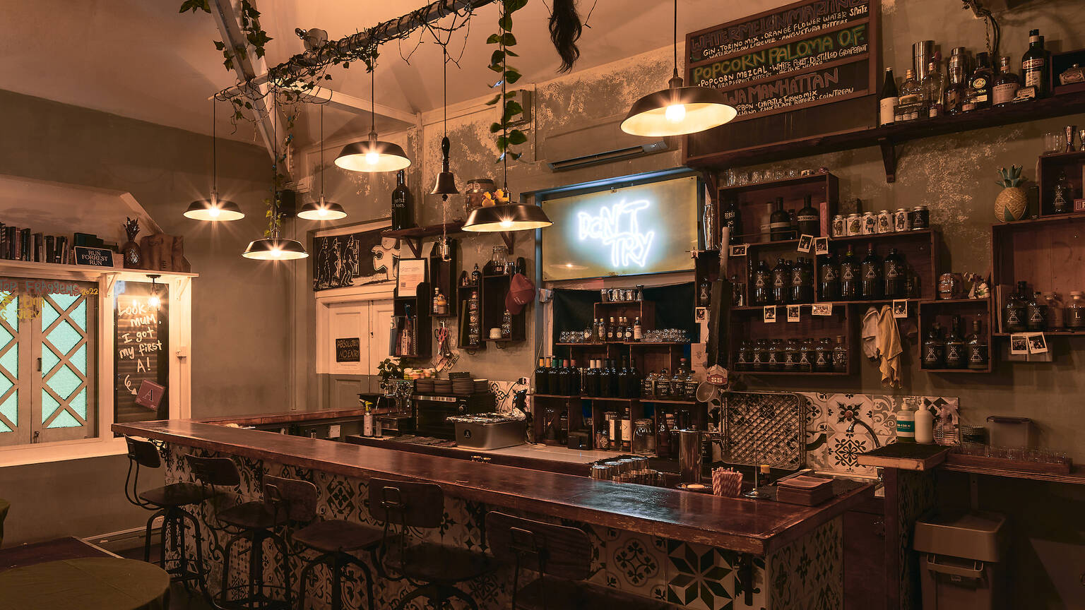 Sago House Bars And Pubs In Tanjong Pagar Singapore