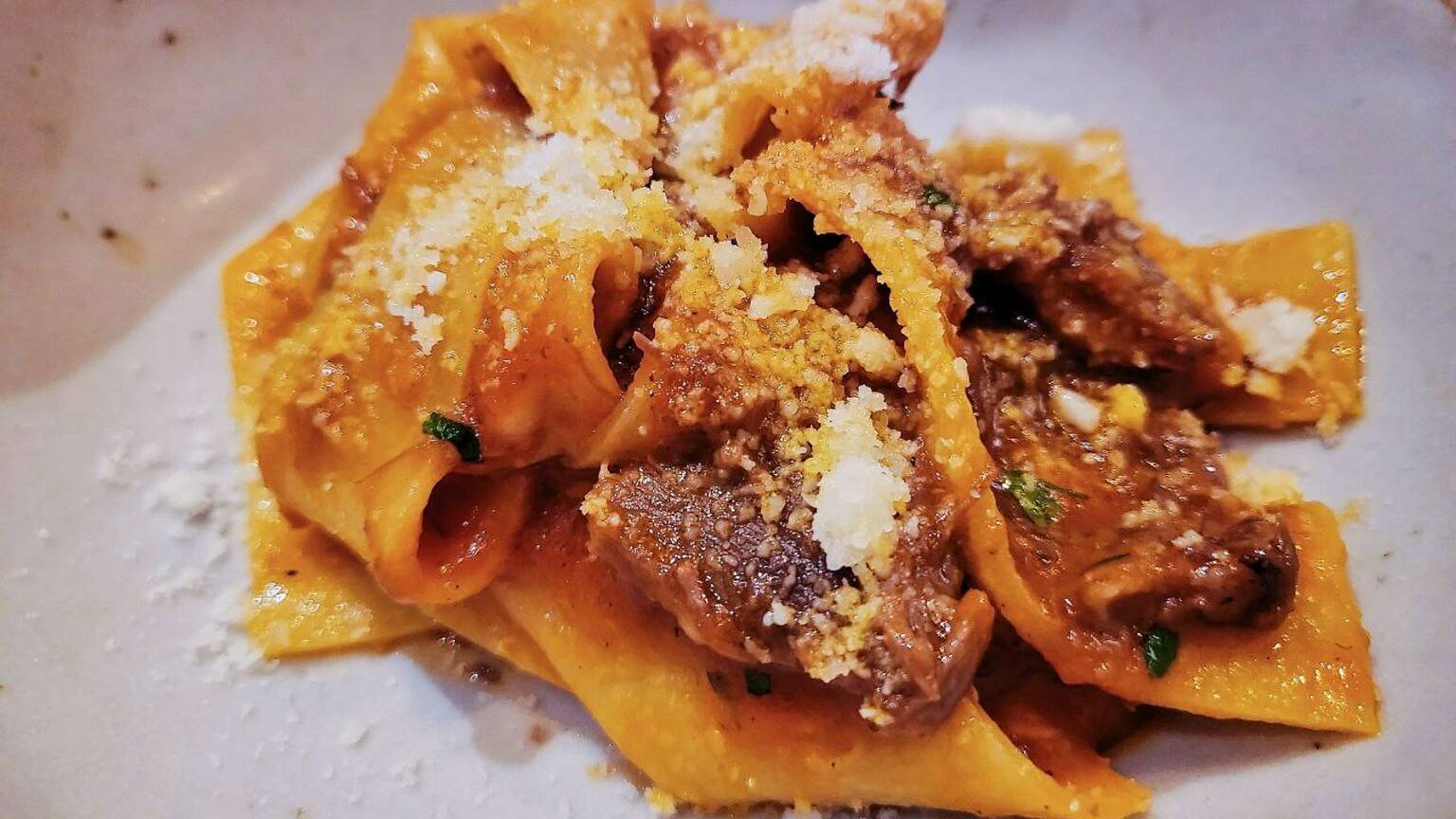 Forma is Joo Chiat’s newest handmade pasta joint