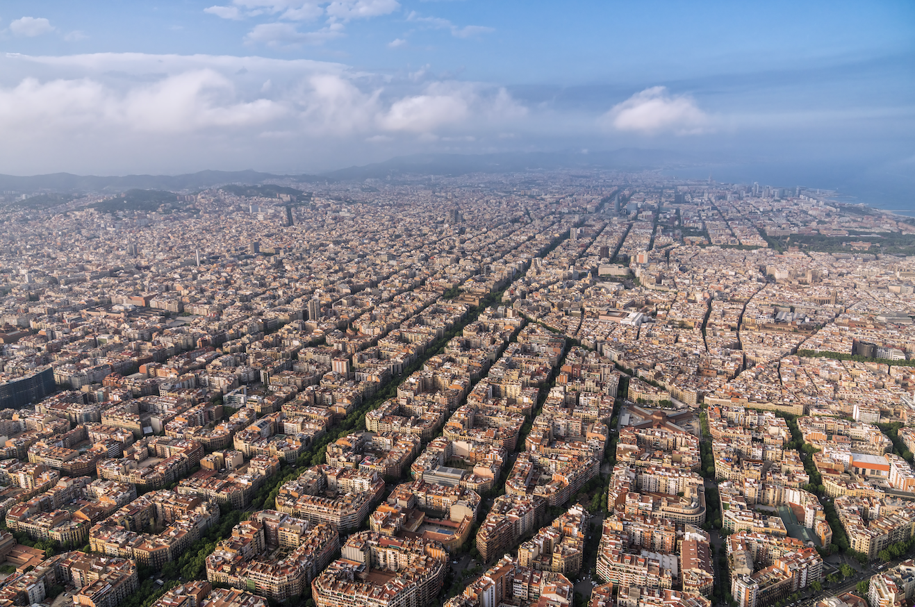 Barcelona