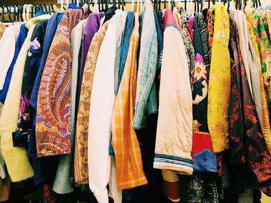 10 Best Thrift Stores in Miami for Vintage Threads and Secondhand Gems