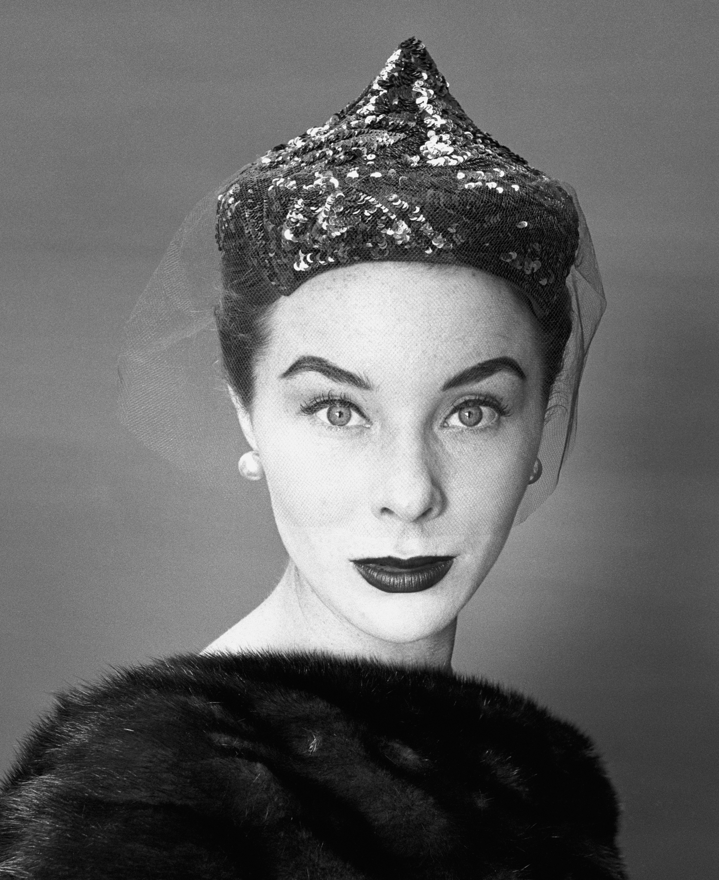 "Viver a sua Vida: Georges Dambier e a Moda"