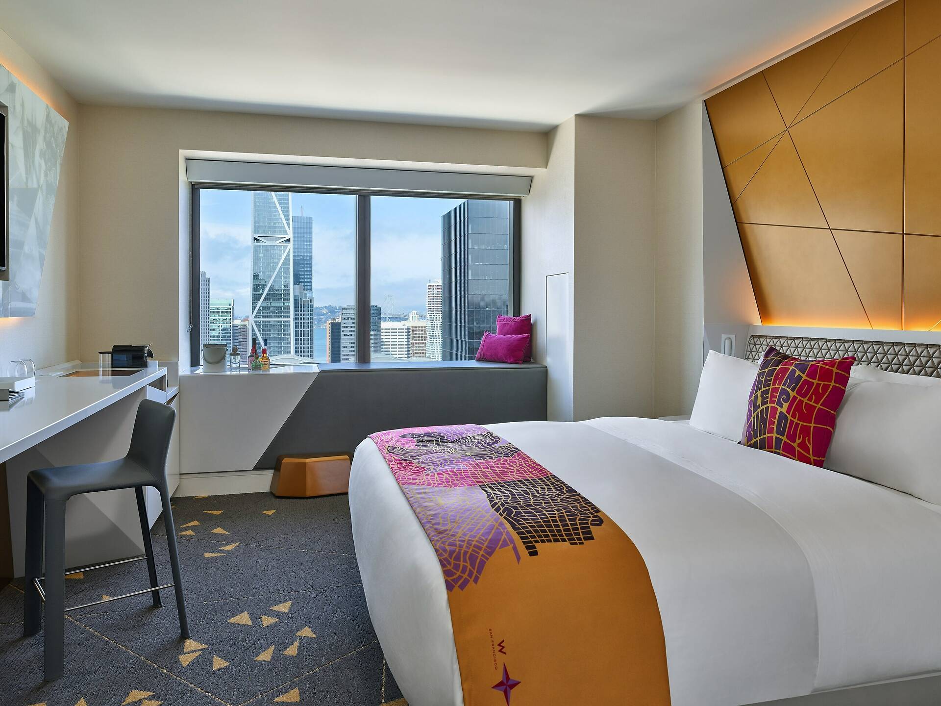 Best Hotel in San Francisco for Unforgettable Stay