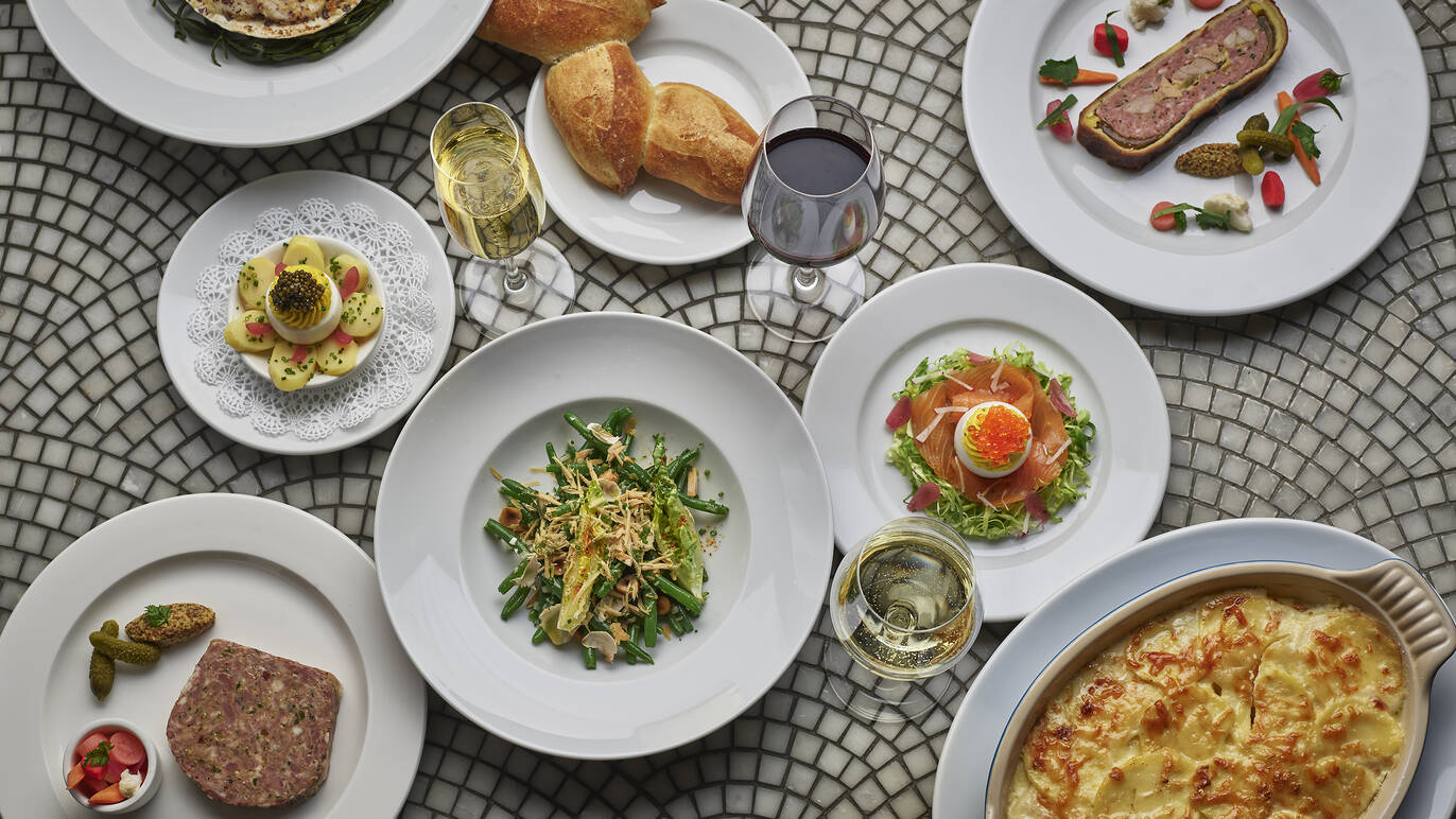 NYC’s 10 best restaurants of 2022