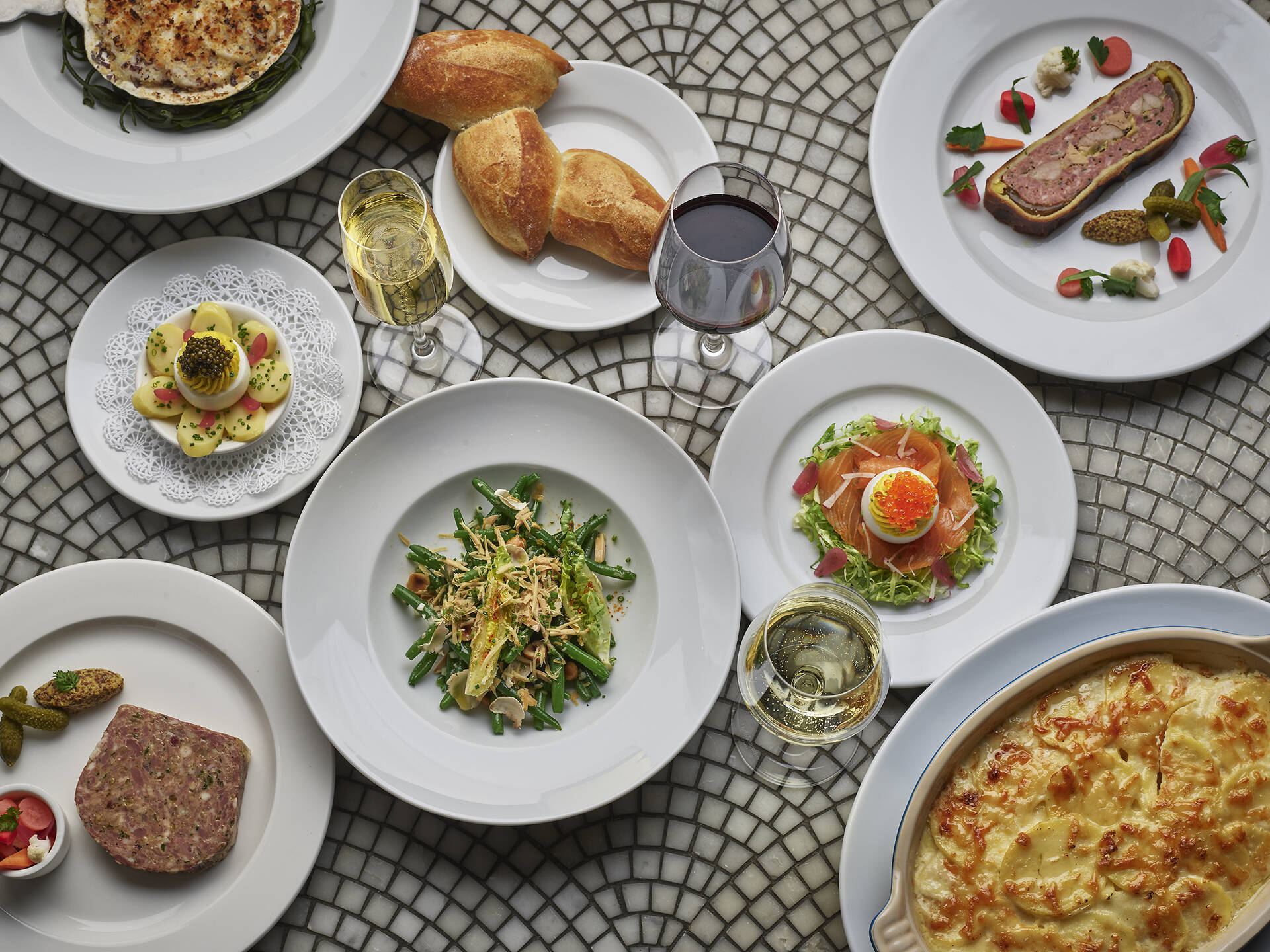 NYC’s 10 best restaurants of 2022