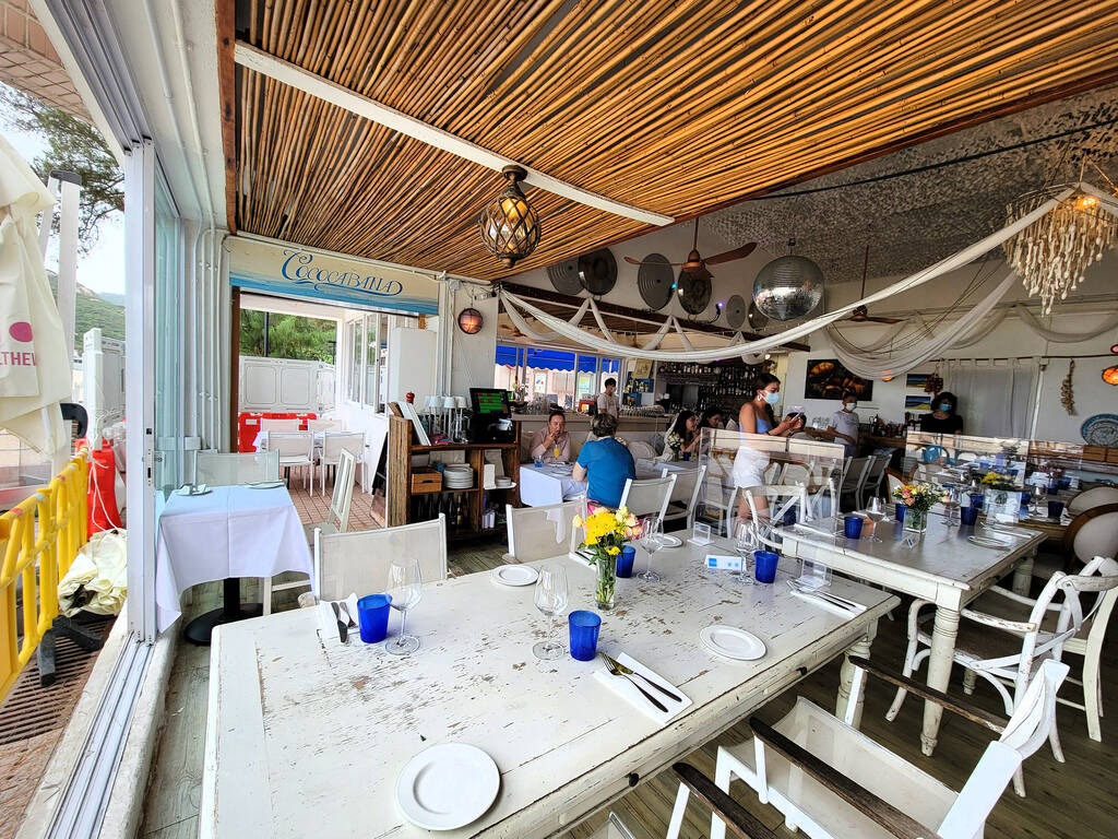 12 Best beachside bars and restaurants in Hong Kong — Time Out Hong Kong