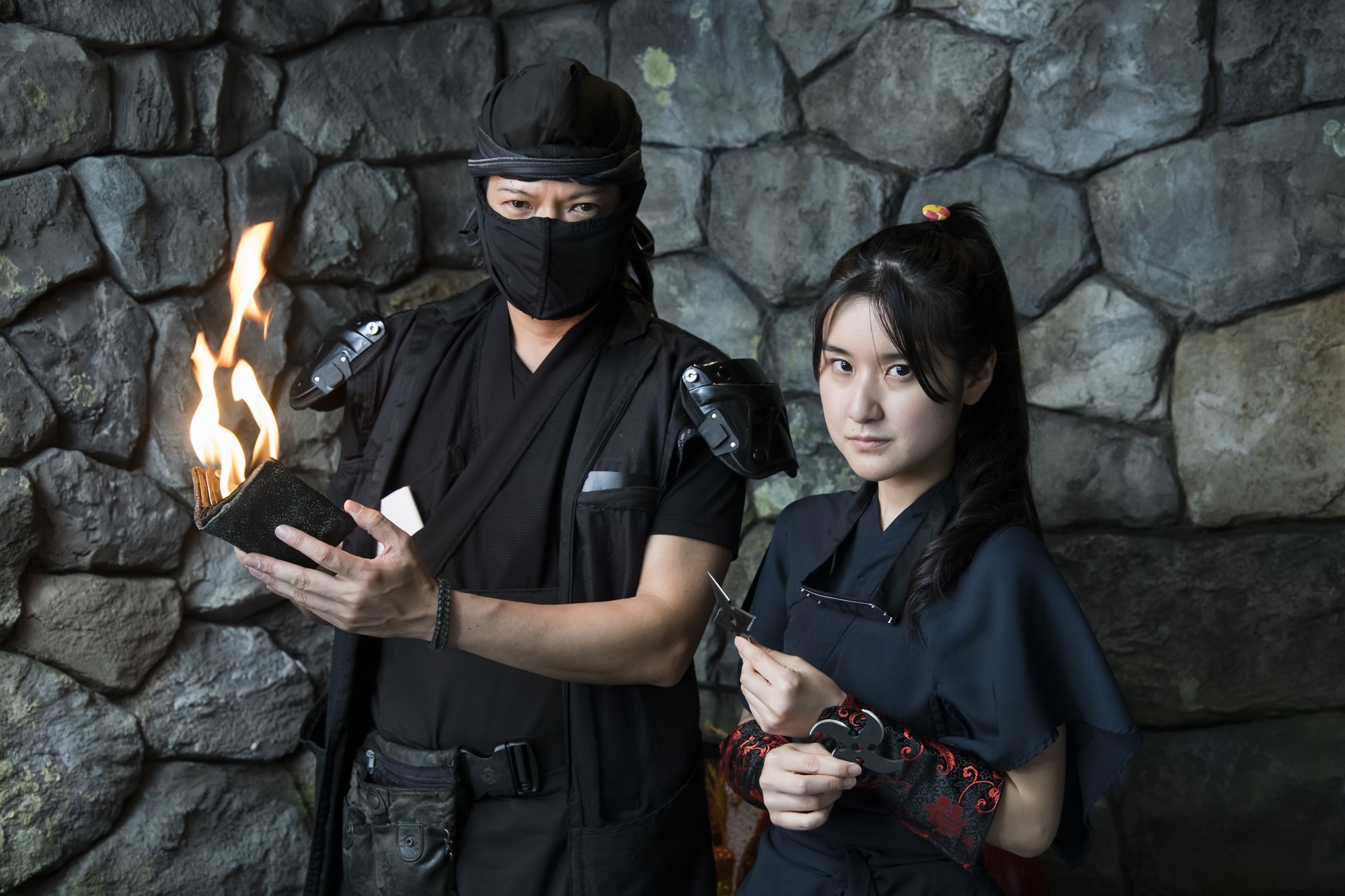 NINJA TOKYO PRO SHOP