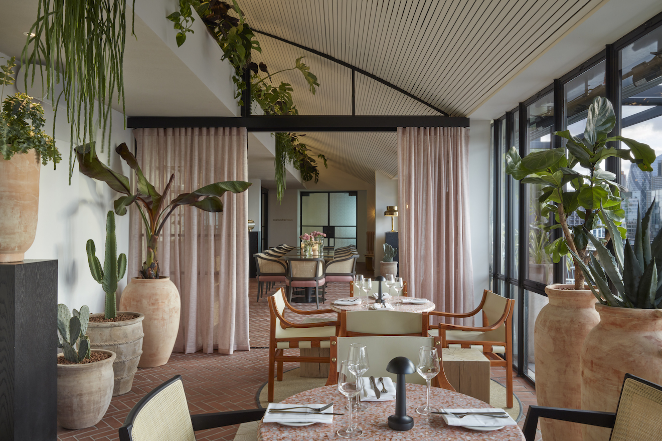 timeout.com - Anya Ryan - The best hotels in Shoreditch
