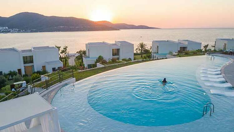 SUSONA BODRUM,  LXR HOTELS & RESORTS