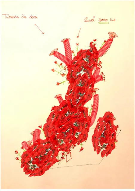 Flor Motion