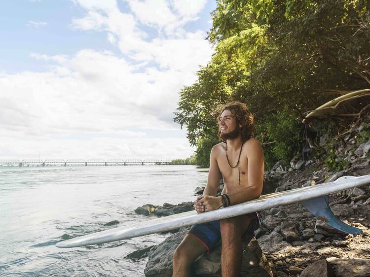 Vague à Guy