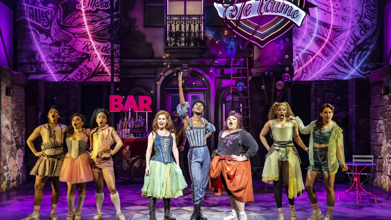 & Juliet West End season