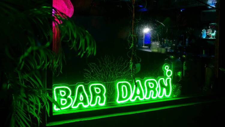 Bar Darn