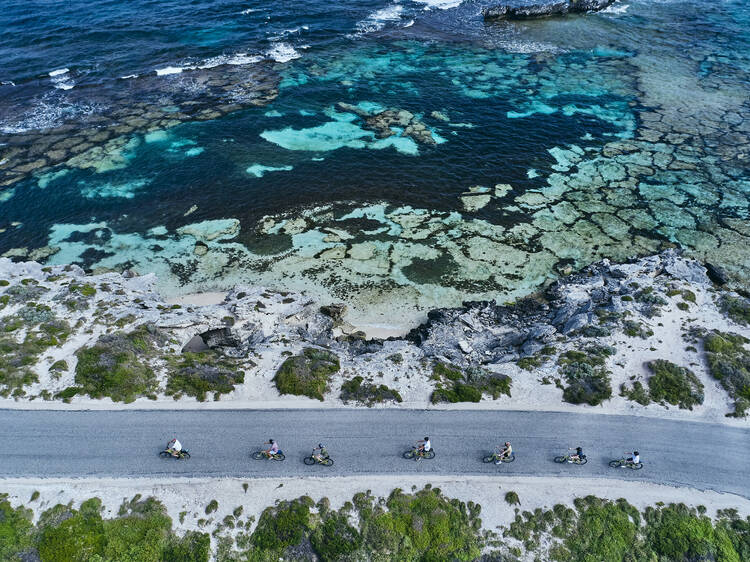 The 10 best weekend getaways across Australia