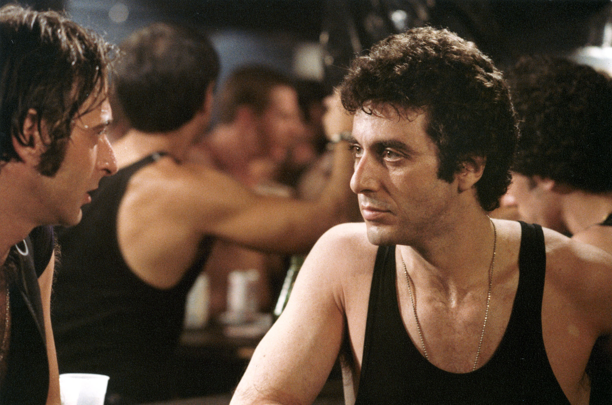 10 cult NYC movie locations every new York film fan needs to visit