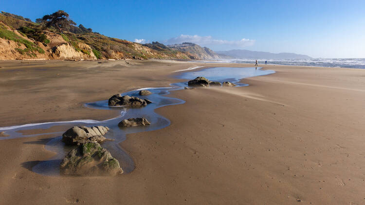 Fort Funston