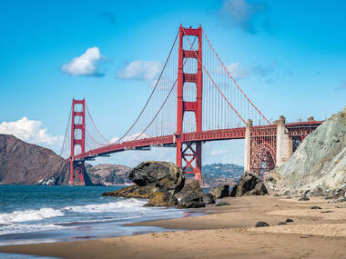 14 Best San Francisco Beaches To Check Out This Summer