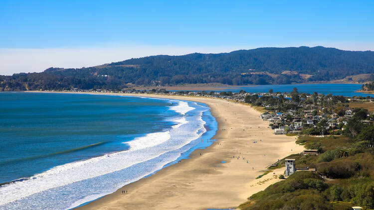 Muir Beach