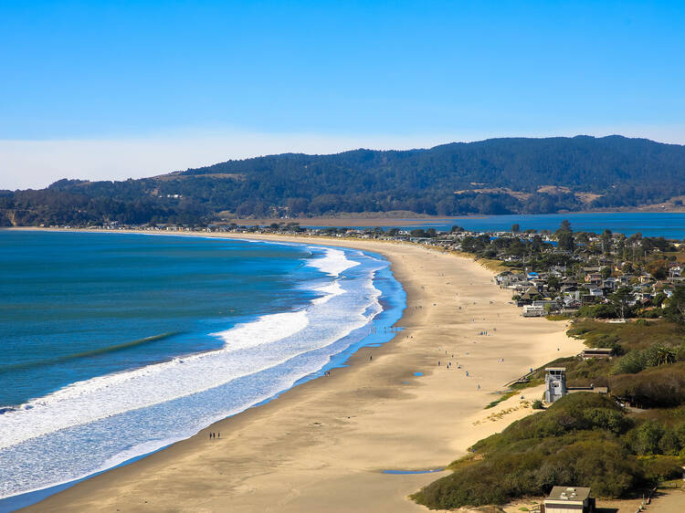 Muir Beach