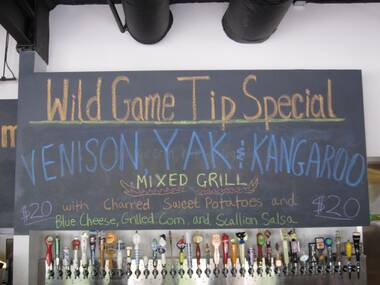 The Tip Tap Room The Tip Tap Room