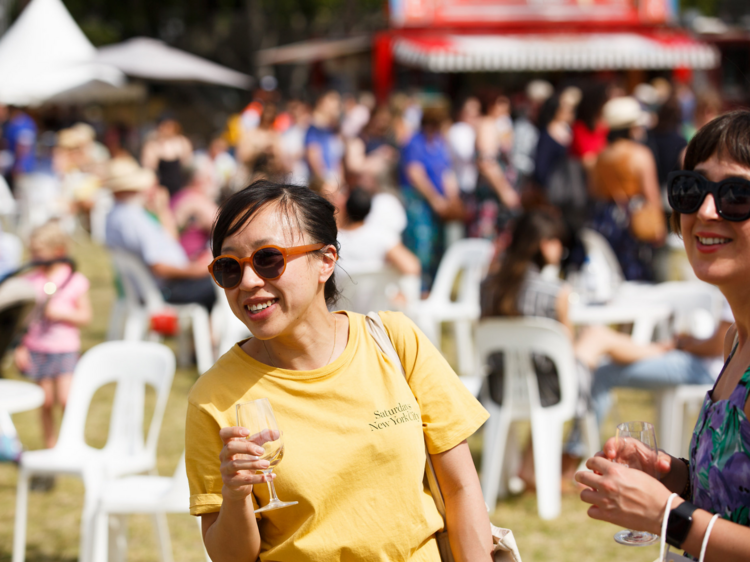 Pyrmont Festival