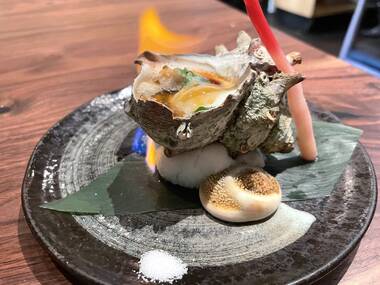 27 Best Sushi Restaurants in Los Angeles for Top-Notch Raw Fish