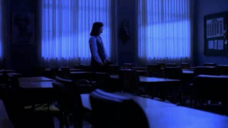 Whispering Corridors (1998)