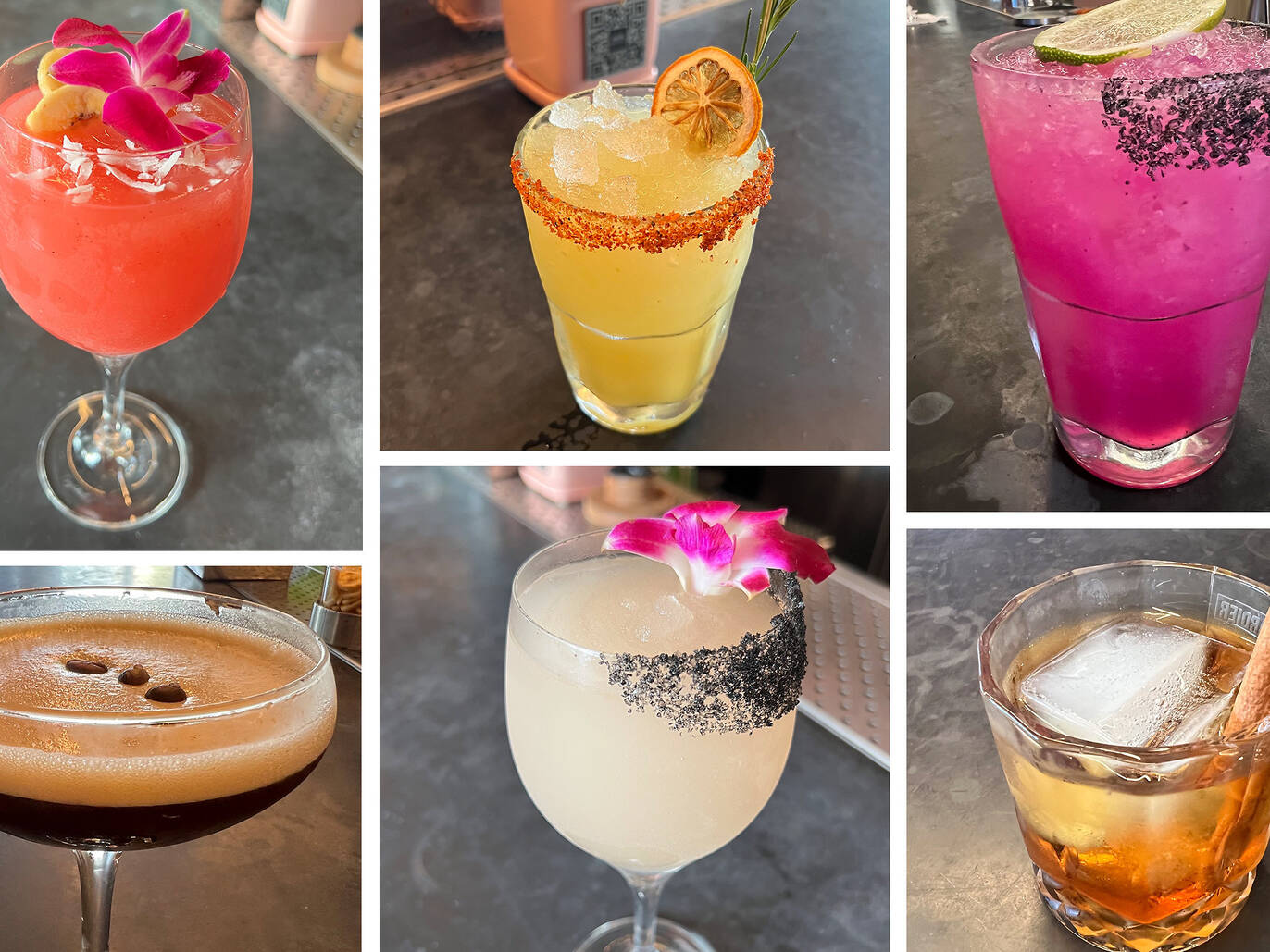 31 Best Bars in Miami From Rooftops to Dives to Cocktail Dens