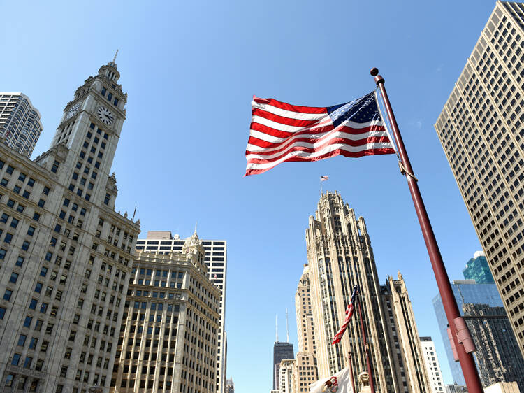 Memorial Day weekend 2022 in Chicago Memorial Day weekend 2022 in Chicago