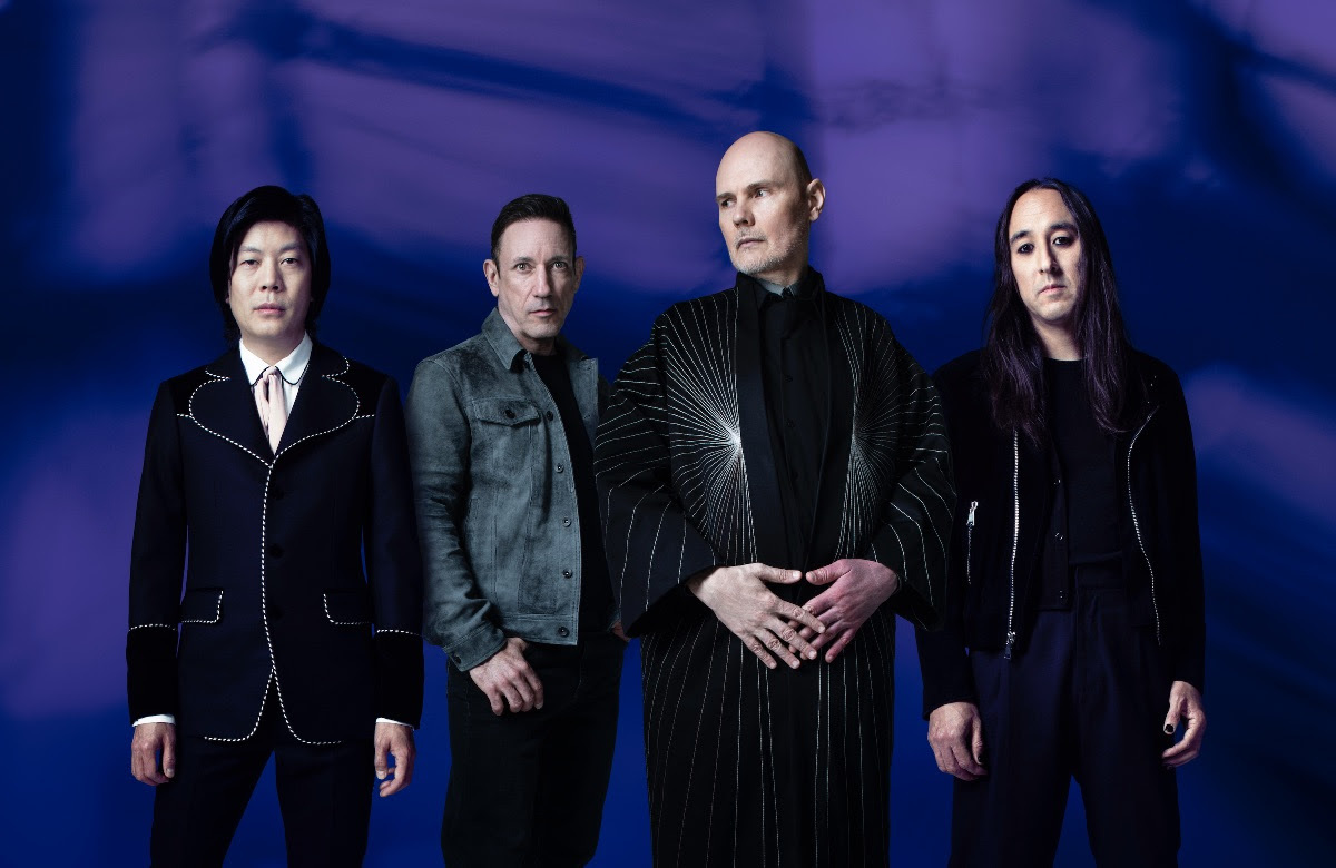 The Smashing Pumpkins | Music in Los Angeles