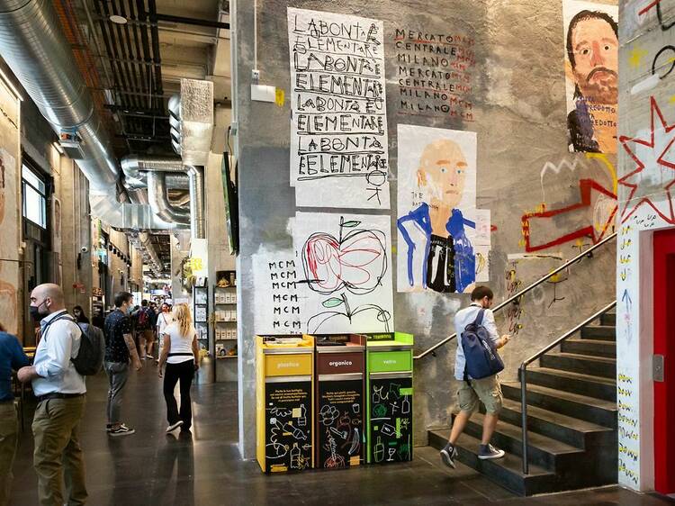Mercato Centrale
