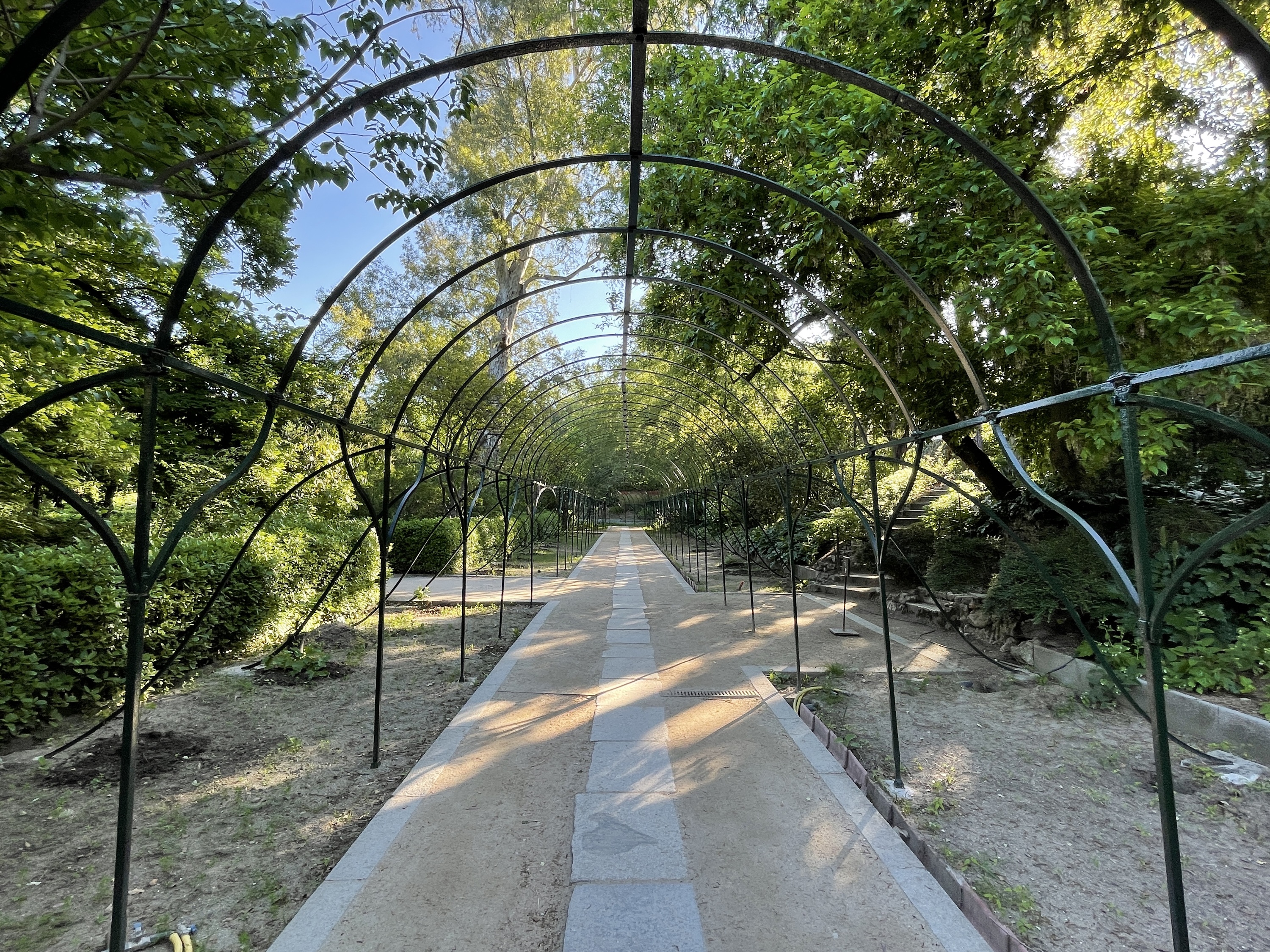 Real Jardín Botánico
