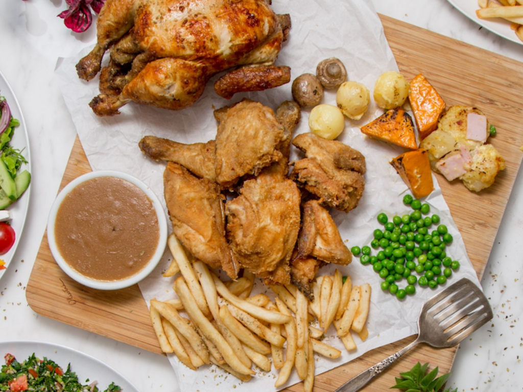 Best fried chicken in Sydney, from American to Indonesian and Korean