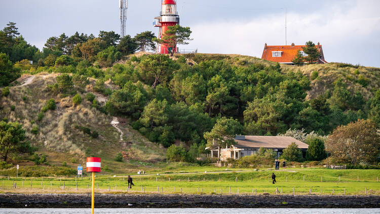 Vlieland