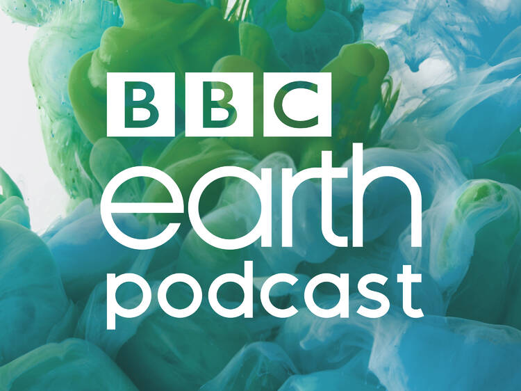 BBC Earth Podcast