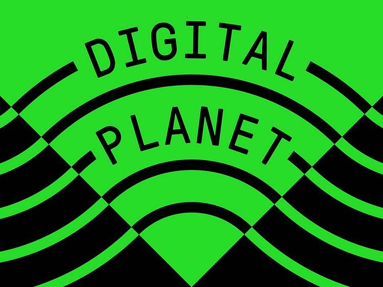 Digital Planet