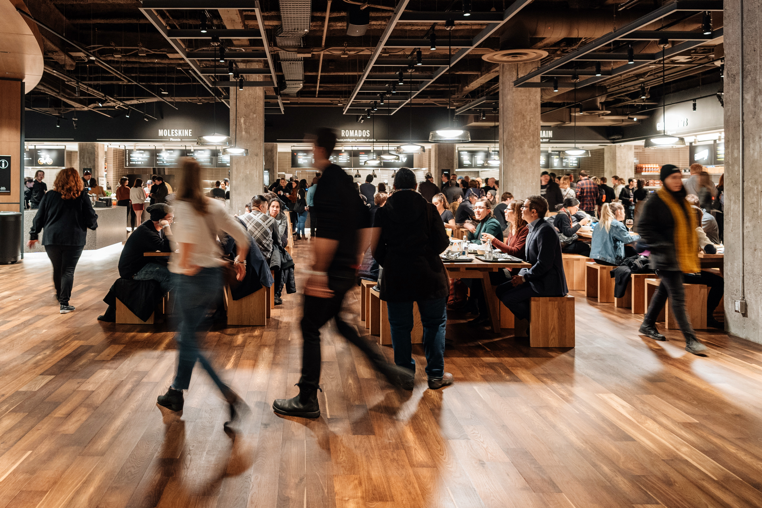 Time Out Market