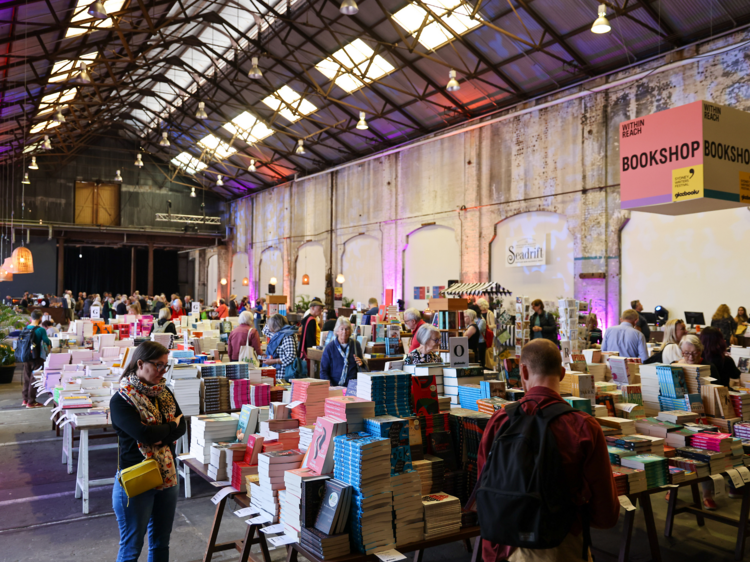Sydney Writers’ Festival