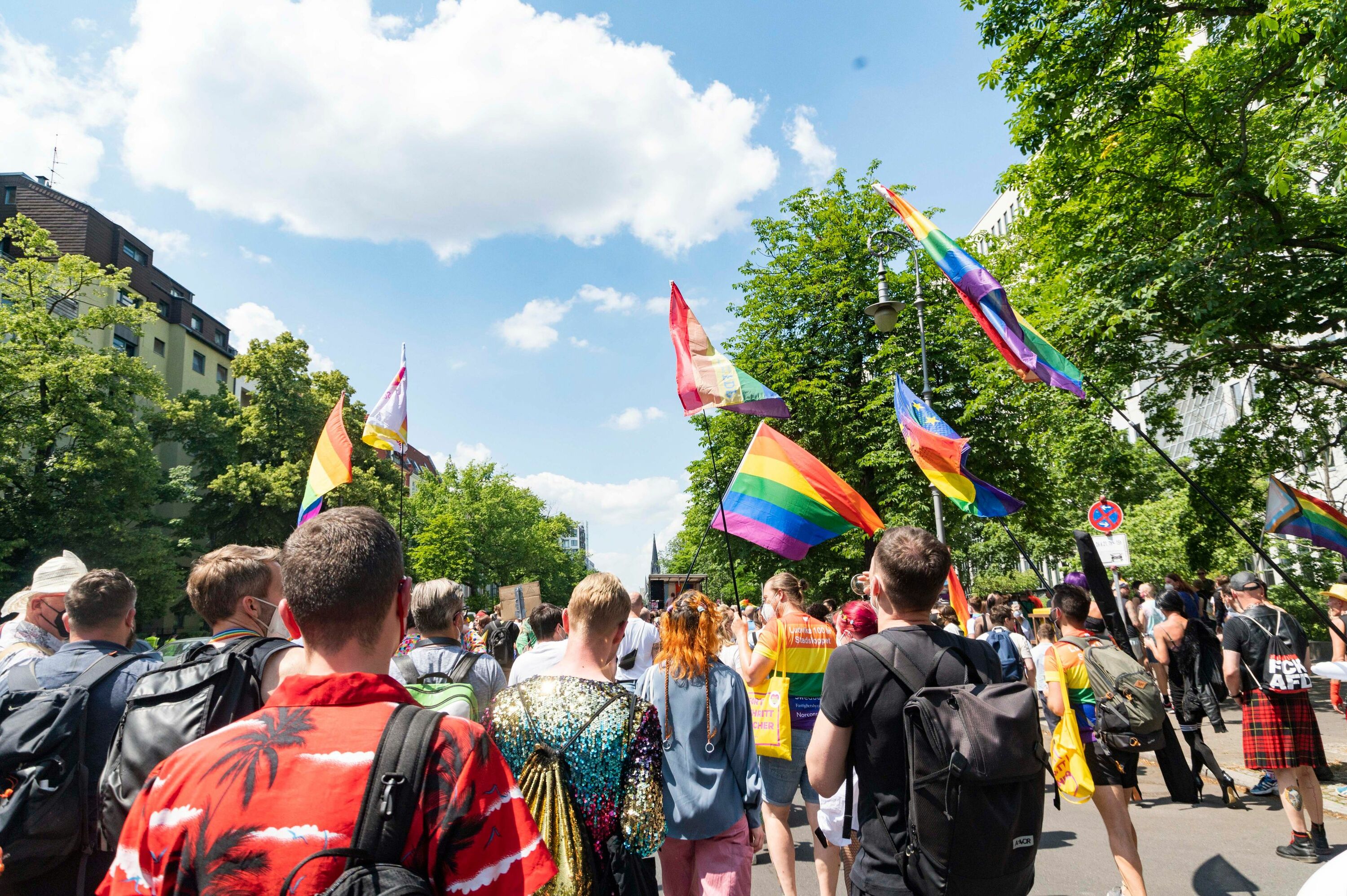 Celebrate IDAHOBIT 2022 in Melbourne | International Day Against ...