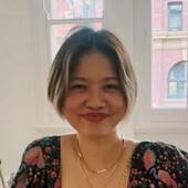 Michelle Wang