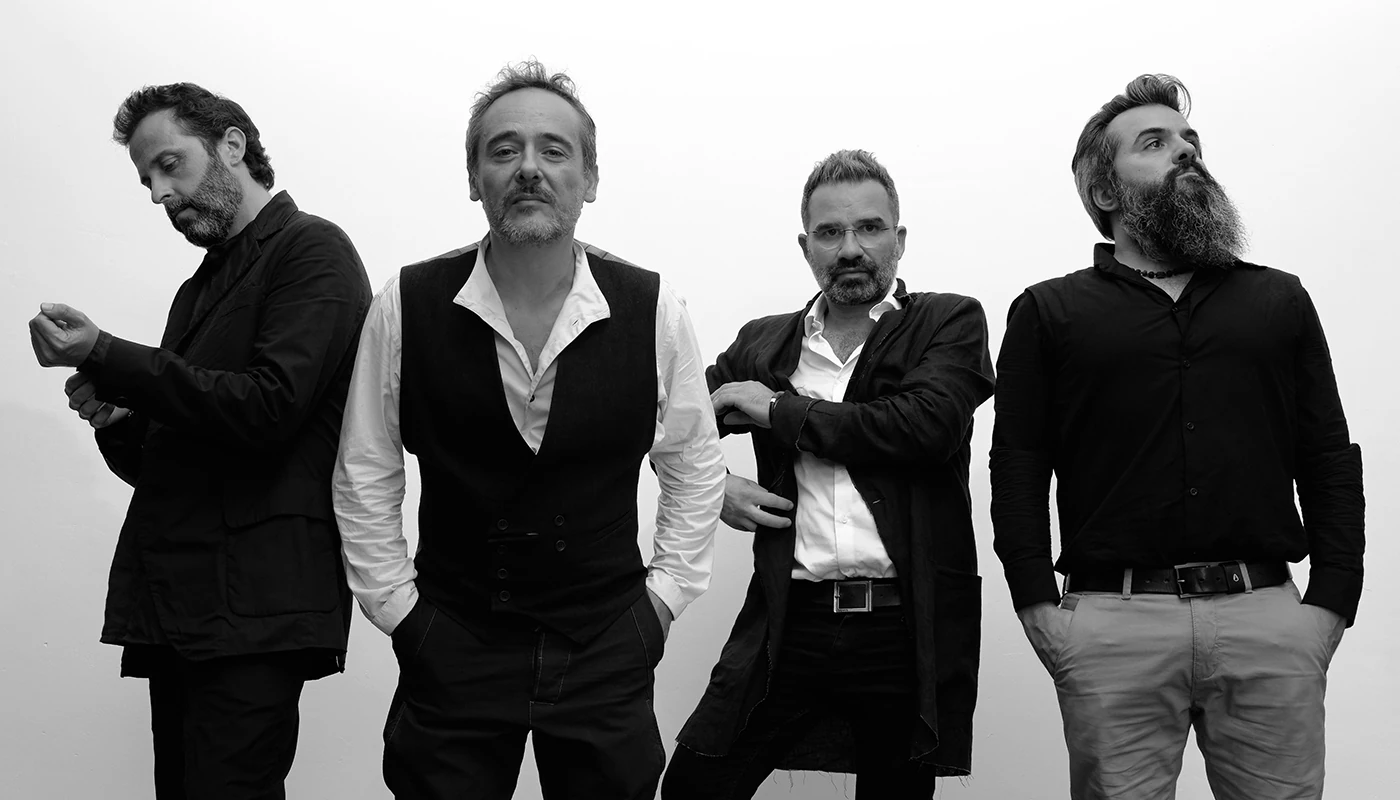 Love of Lesbian