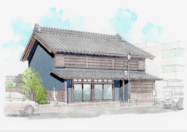 NIPPONIA 秩父 門前町